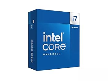 Intel Core i7 14700K - メーカー保証付き Amazon | [セット買い CPU/マザーボード]【Amazon.co.jp限定
